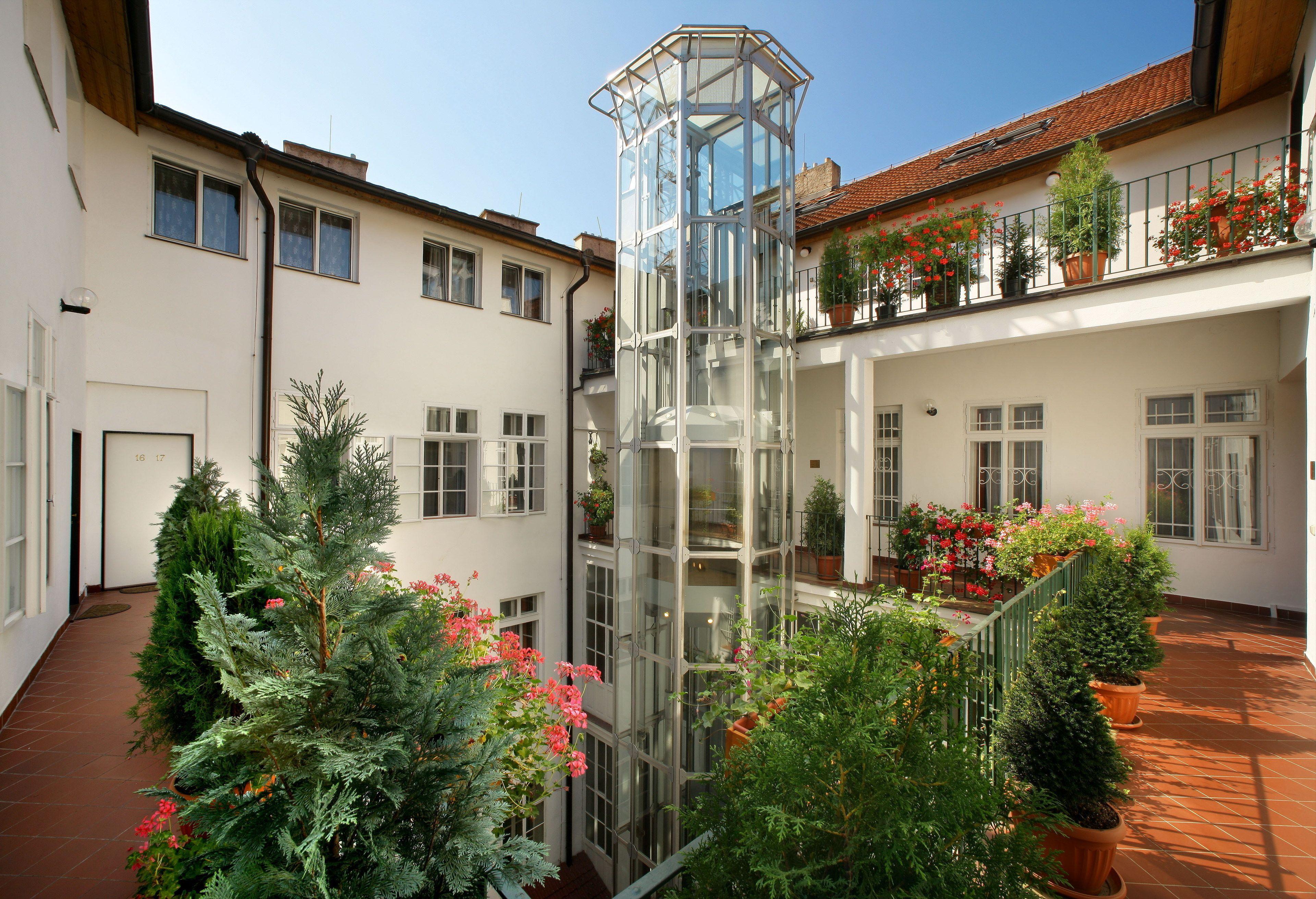 Hotel Salvator — Photos 2